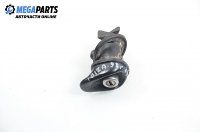 Ключалка заден капак за Seat Ibiza II Hatchback (03.1993 - 05.2002), хечбек