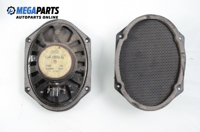 Високоговорители за Ford Focus I Hatchback (10.1998 - 12.2007), № XS4F-18808-AB