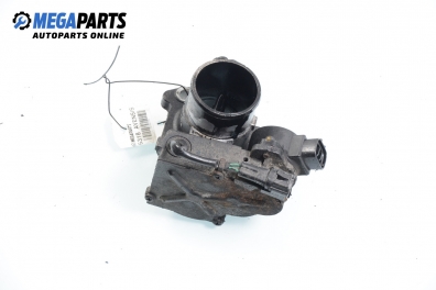 Дроселова клапа за Toyota Avensis Liftback II (04.2003 - 11.2008) 2.0 D-4D (CDT250), 116 к.с.