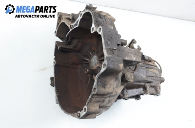 Ръчна скоростна кутия за Nissan Almera I Sedan (07.1995 - 09.2000) 2.0 D, 75 к.с.