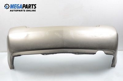 Задна броня за Nissan Primera Hatchback III (01.2002 - 06.2007), хечбек