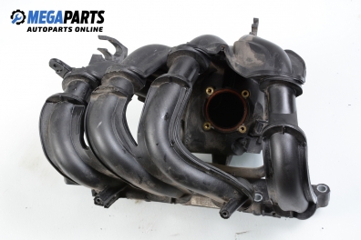 Всмукателен колектор за Ford Fiesta V Hatchback (11.2001 - 03.2010) 1.25 16V, 75 к.с.