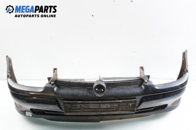 Предна броня за Opel Corsa B Hatchback (03.1993 - 12.2002), позиция: предна