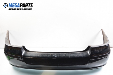 Задна броня за Toyota Avensis Sedan II (04.2003 - 11.2008), седан