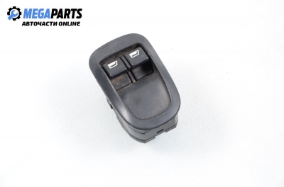 Бутони ел. стъкла  за Peugeot 306 Sedan (04.1993 - 10.2003)