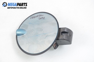 Вратичка резервоар за Opel Corsa B Hatchback (03.1993 - 12.2002), 2+1 вр.