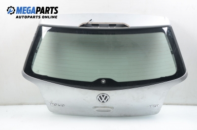 Заден капак за Volkswagen Polo Hatchback IV (10.2001 - 12.2005), 4+1 вр., хечбек
