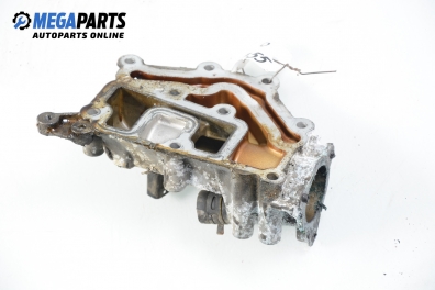 Корпус на термостат за Renault Clio II Hatchback (09.1998 - 09.2005) 1.6 16V (BB01, BB0H, BB0T, BB14, BB1D, BB1R, BB2KL...), 107 к.с.
