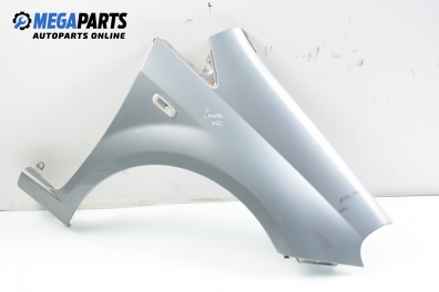 Калник за Fiat Punto Grande Punto (06.2005 - 07.2012), 4+1 вр., позиция: дясна