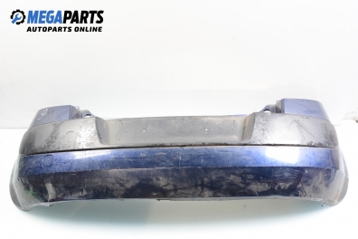 Задна броня за Renault Megane II Hatchback (07.2001 - 10.2012), хечбек