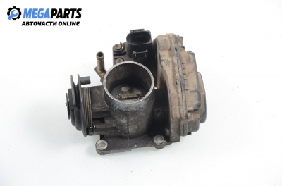 Дроселова клапа за Seat Ibiza II Hatchback (03.1993 - 05.2002) 1.0 i, 50 к.с.