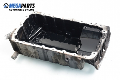 Картер за Ford Mondeo IV Hatchback (03.2007 - 01.2015) 2.0 TDCi, 140 к.с.