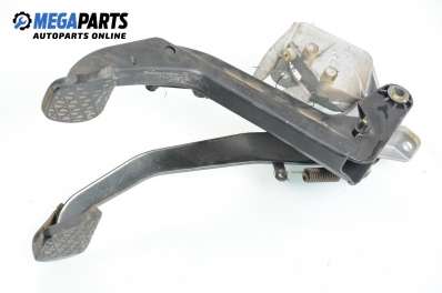 Спирачен педал и педал съединител за Mercedes-Benz C-Class Sedan (W202) (03.1993 - 05.2000), № 202 290 14 16