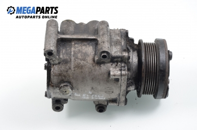 Компресор климатик за Ford Focus I Hatchback (10.1998 - 12.2007) 1.8 Turbo DI / TDDi, 90 к.с.