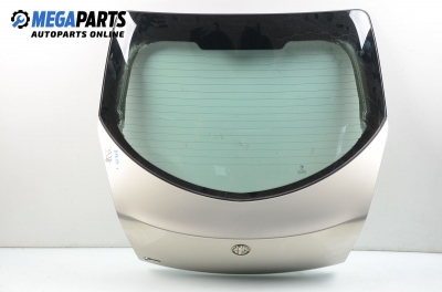 Заден капак за Alfa Romeo GT Coupe (11.2003 - 09.2010)