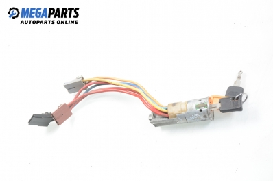 Контактен ключ за Peugeot 106 II Hatchback (04.1996 - 05.2005)