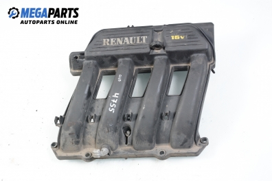 Всмукателен колектор за Renault Clio II Hatchback (09.1998 - 09.2005) 1.6 16V (BB01, BB0H, BB0T, BB14, BB1D, BB1R, BB2KL...), 107 к.с.