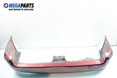 Задна броня за Ford Mondeo III Estate (10.2000 - 03.2007), комби