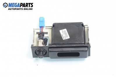 Пепелник за Nissan X-Trail I SUV (06.2001 - 01.2013)