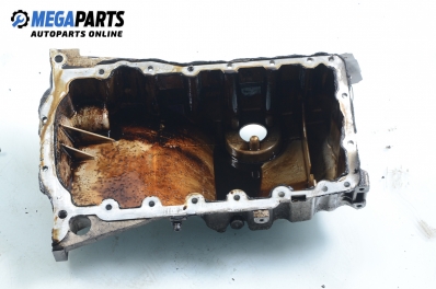 Картер за Audi A4 Sedan B6 (11.2000 - 12.2004) 2.0, 130 к.с.