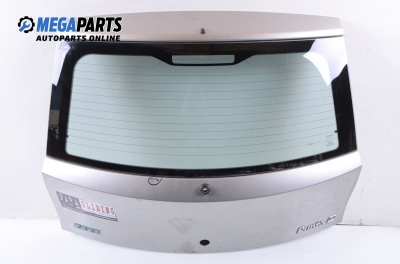 Заден капак за Fiat Punto Hatchback II (09.1999 - 07.2012), 4+1 вр., хечбек