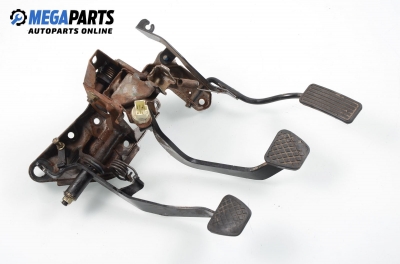 Педали за Rover 200 Hatchback II (11.1995 - 03.2000)