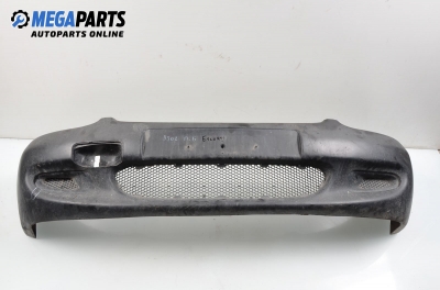 Предна броня за Ford Escort VII Hatchback (01.1995 - 08.2002), хечбек, позиция: предна