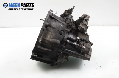 Ръчна скоростна кутия за Renault Scenic II Minivan (06.2003 - 07.2010) 1.9 dCi (JM14), 131 к.с., № 8200370824