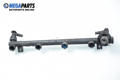 Бензинова рейка за Renault Clio II Hatchback (09.1998 - 09.2005) 1.6 16V (BB01, BB0H, BB0T, BB14, BB1D, BB1R, BB2KL...), 107 к.с.