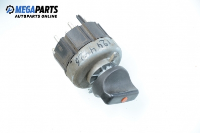 Ключ светлини  за Mercedes-Benz 124 Estate (09.1985 - 07.1993)