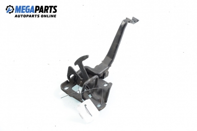 Брава преден капак за Audi A4 Avant B5 (11.1994 - 09.2001), 4+1 вр., комби, позиция: предна