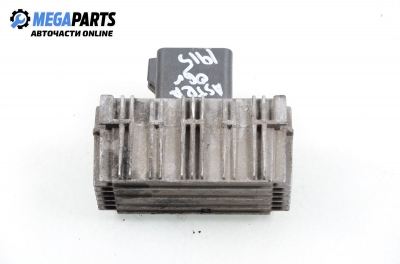 Реле подгревни свещи за Opel Astra H Hatchback (01.2004 - 05.2014) 1.7 CDTI, № GM 55 354 141