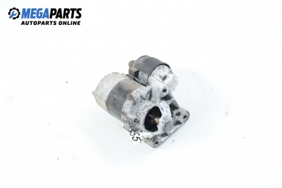 Стартер за Renault Clio II Hatchback (09.1998 - 09.2005) 1.6 16V (BB01, BB0H, BB0T, BB14, BB1D, BB1R, BB2KL...), 107 к.с.
