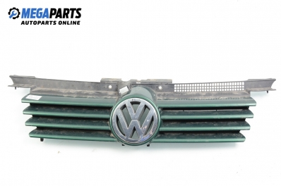 Решетка за Volkswagen Bora Sedan (10.1998 - 12.2013), седан