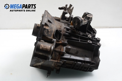 Ръчна скоростна кутия за Ford Galaxy Minivan I (03.1995 - 05.2006) 2.3 16V, 146 к.с., № 957T-7F096