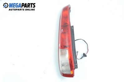 Стоп за Nissan X-Trail I SUV (06.2001 - 01.2013), позиция: лява