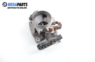 Дроселова клапа за Ford Fiesta V Hatchback (11.2001 - 03.2010) 1.3, 60 к.с.