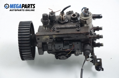 ГНП-горивонагнетателна помпа за Mazda Premacy Minivan (07.1999 - 03.2005) 2.0 TD, 90 к.с., № 096500-50016