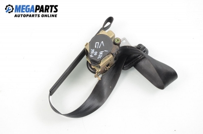 Предпазен колан за Peugeot 206 Hatchback (08.1998 - 12.2012), 4+1 вр., позиция: предна, лява