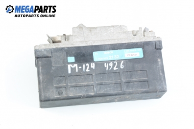 Компютър ABS за Mercedes-Benz 124 Estate (09.1985 - 07.1993), № Bosch 0 265 101 018