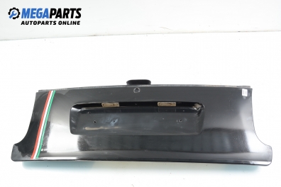 Заден капак за Smart City-Coupe 450 (07.1998 - 01.2004)