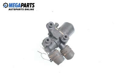 Клапа парно за BMW 5 Series E60 Touring (E61) (06.2004 - 12.2010) 520 d, 163 к.с.