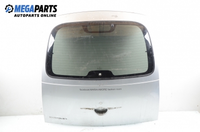Заден капак за Chrysler PT Cruiser Hatchback (06.2000 - 12.2010), 4+1 вр.