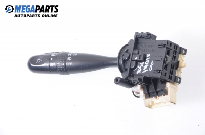 Лостче за светлини за Toyota Yaris Hatchback I (01.1999 - 12.2005)