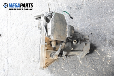 Ръчна скоростна кутия за Lancia Kappa Sedan (08.1994 - 10.2001) 2.0 20V (838AA1AA), 146 к.с.