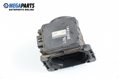 Дебитомер за Mitsubishi Carisma Sedan (09.1996 - 06.2006) 1.8 (DA2A), 115 к.с., № E5T08471