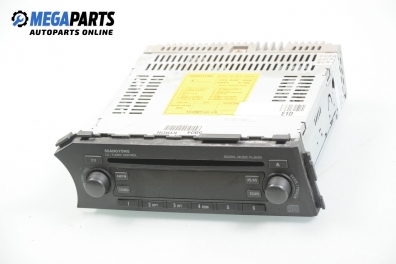 CD плеър за SsangYong Kyron SUV (05.2005 - 06.2014), № 89100-09100