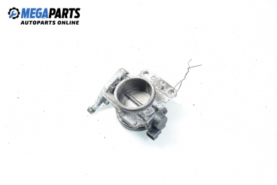 Дроселова клапа за Renault Clio II Hatchback (09.1998 - 09.2005) 1.6 16V (BB01, BB0H, BB0T, BB14, BB1D, BB1R, BB2KL...), 107 к.с.