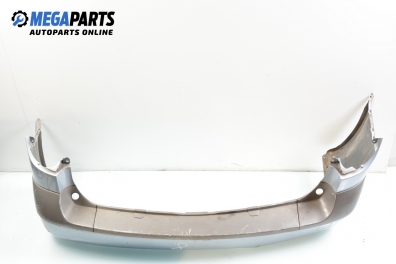 Задна броня за Renault Laguna II Grandtour (03.2001 - 12.2007), комби