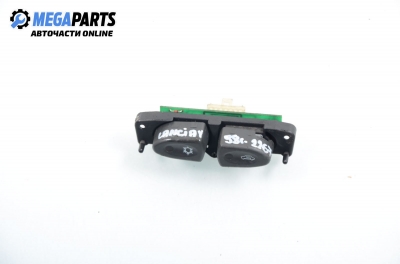 Бутони климатик за Lancia Y Hatchback (11.1995 - 09.2003)